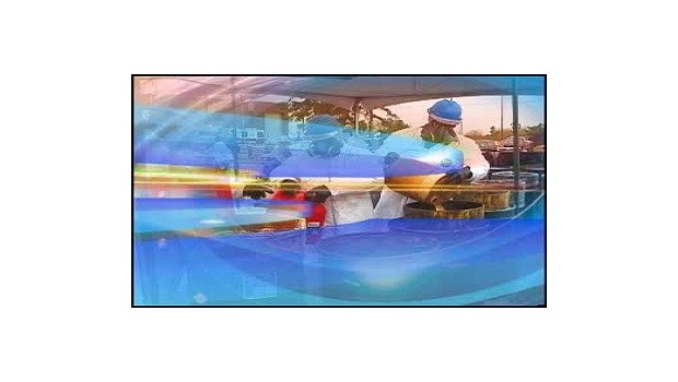 Hazard Communications For The Trucking & Warehouse Industry Hazard Communications For The Trucking & Warehouse Industry
