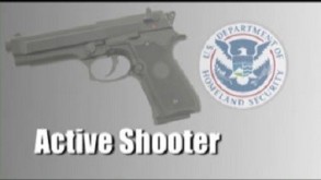 Active Shooter Awareness: Helping Prevent Tragedy (Hospitality Version)