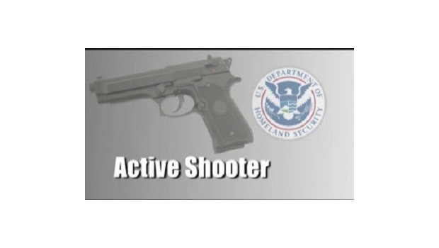 Active Shooter Awareness: Helping Prevent Tragedy (Hospitality Version) Active Shooter Awareness: Helping Prevent Tragedy (Hospitality Version)