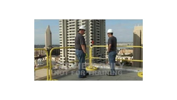 Roof Top Safety Roof Top Safety