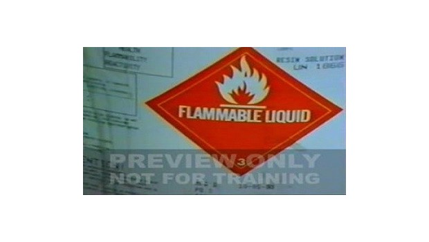Flammable Liquids Safety