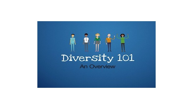 Diversity 101™ Series Diversity 101™ Series