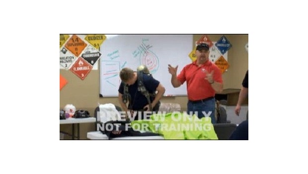 HAZWOPER: Chemical Protective Clothing HAZWOPER: Chemical Protective Clothing