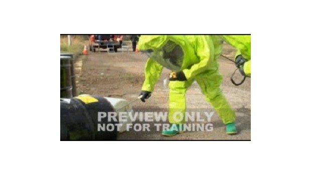 HAZWOPER: Donning, Doffing, Decontamination HAZWOPER: Donning, Doffing, Decontamination