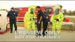 HAZWOPER: On-Site Safety Considerations