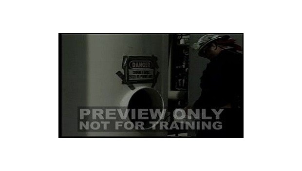 Confined Spaces: The Silent Killers Confined Spaces: The Silent Killers
