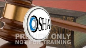 OSHA’s Top 10 Violations
