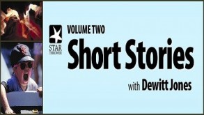 Short Stories: Volume Two