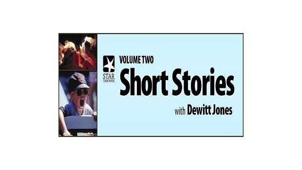 Short Stories: Volume Two Short Stories: Volume Two