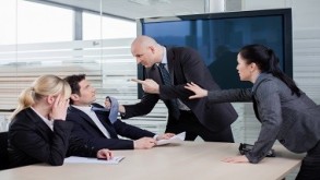 Workplace Violence Prevention Made Simple