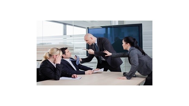 Workplace Violence Prevention Made Simple Workplace Violence Prevention Made Simple