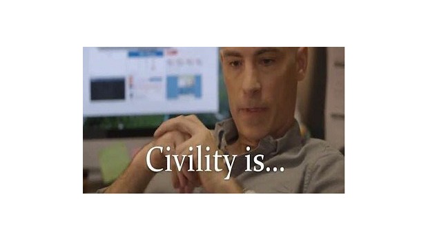 Civility Is...™ Civility Is...™