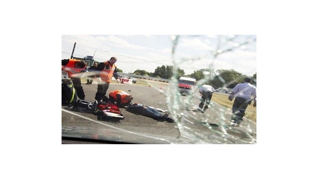 Accident Investigation: Accident - What to Do Accident Investigation: Accident - What to Do