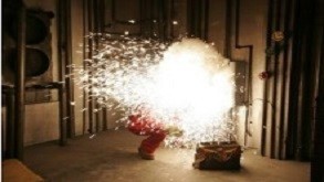 Arc Flash: Live to Tell