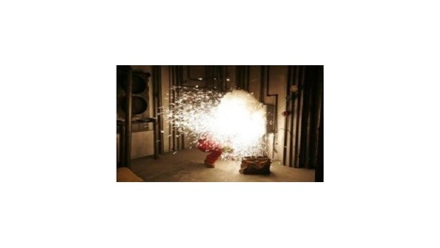 Arc Flash: Live to Tell Arc Flash: Live to Tell