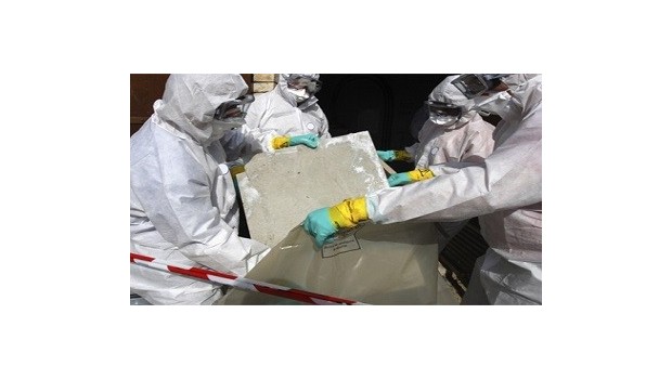 Asbestos: Do Not Disturb Asbestos: Do Not Disturb
