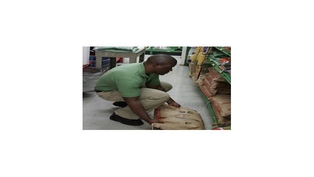 Back Safety For Material Handlers Back Safety For Material Handlers