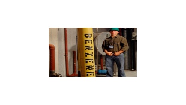Benzene: Knowledge Is Power & Safety Benzene: Knowledge Is Power & Safety