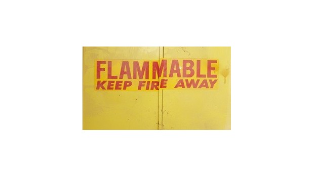 Chemical Handling Safety: Flammables Chemical Handling Safety: Flammables