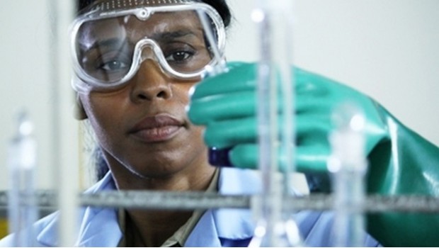 Chemical Safety: A Formula For Success Chemical Safety: A Formula For Success