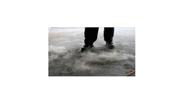 Combustible Dust: Up In A Flash Combustible Dust: Up In A Flash