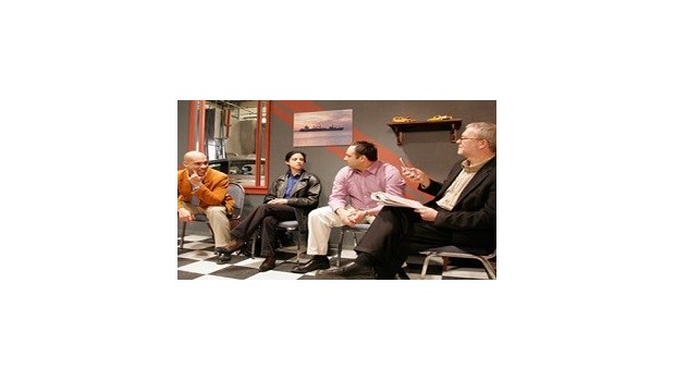 Communication Breakdown training video Communication Breakdown training video