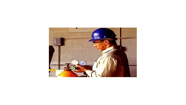 Compressed Gas Safety Awareness Compressed Gas Safety Awareness