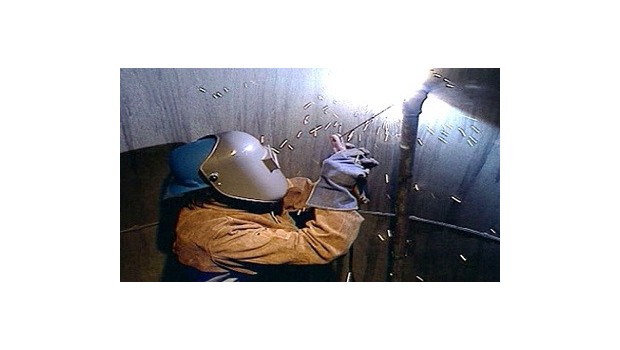 Confined Space Hotwork: Checklist to Safety Confined Space Hotwork: Checklist to Safety