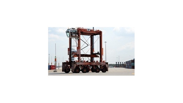 Overhead & Gantry Cranes Overhead & Gantry Cranes