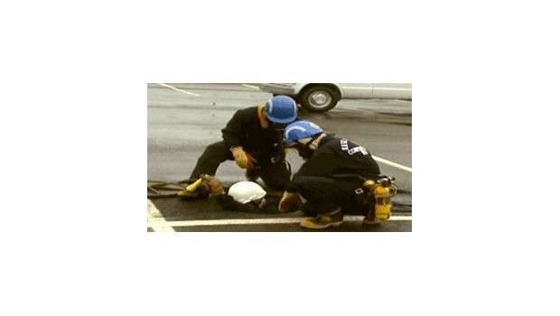 Confined Space Entry: Investigation Confined Space Entry: Investigation