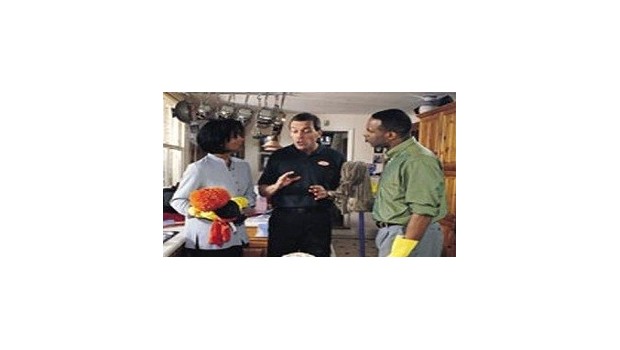 Customer Service: The Royal Treatment Customer Service: The Royal Treatment