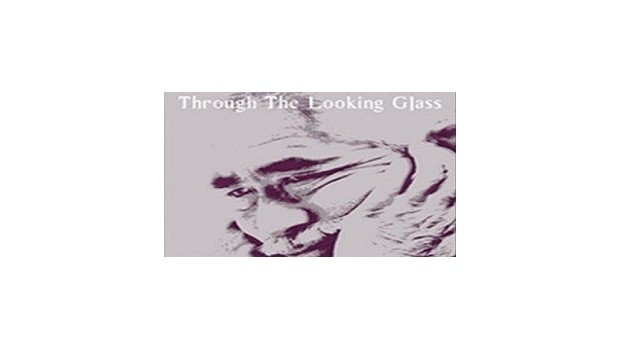 Dementia & Alzheimer's Caregiving: Through The Looking Glass Dementia & Alzheimer's Caregiving: Through The Looking Glass