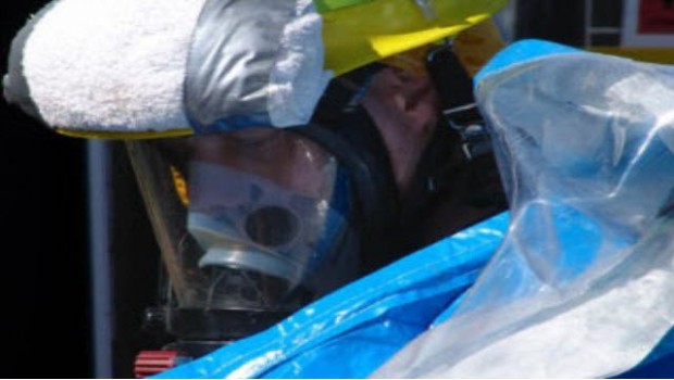 Working Around Hazardous Materials On The Waterfront: Every Choice Counts Working Around Hazardous Materials On The Waterfront: Every Choice Counts