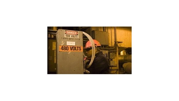 Electrical Safety: Beware The Bite! Electrical Safety: Beware The Bite!