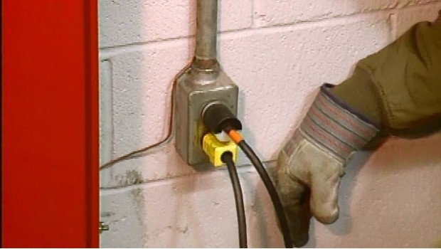 Electrical Safety: Safe in 8
