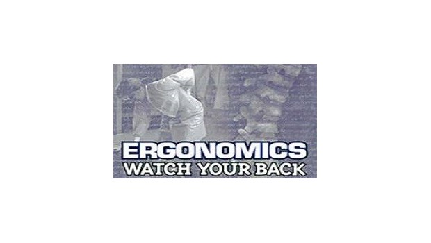Ergonomics Ergonomics