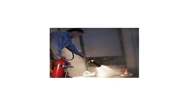 Fire Extinguishers: Your PASS To Safety Fire Extinguishers: Your PASS To Safety