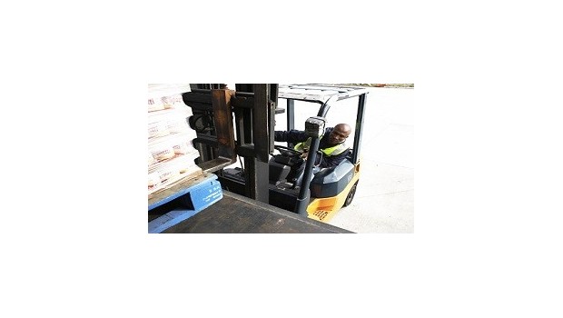 Forklift Safety: Real, Real Life