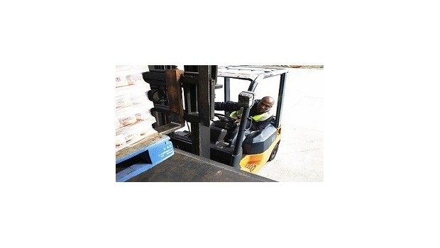 Forklift Safety: Real, Real Life Forklift Safety: Real, Real Life