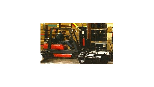 Forklift Operations: Carry The Load Forklift Operations: Carry The Load