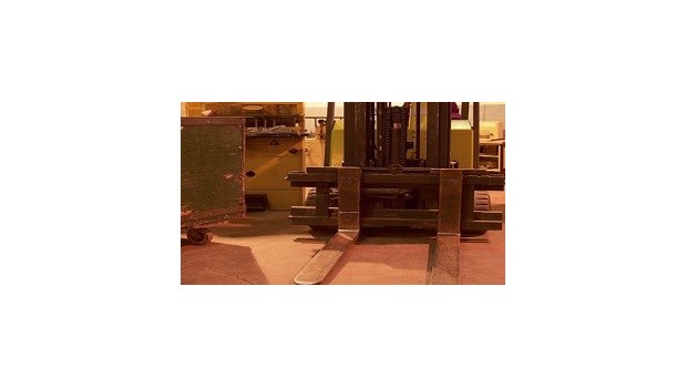 Forklift Basics: Safe From the Start Forklift Basics: Safe From the Start