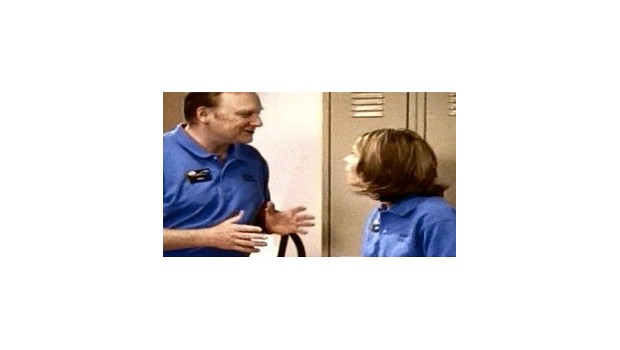 Harassment Is ... RETAIL VERSION Harassment Is ... RETAIL VERSION