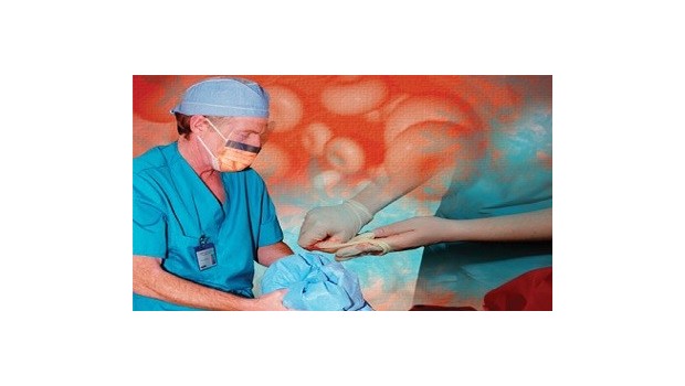 Healthcare–Associated Infections: Prevention & Control Healthcare–Associated Infections: Prevention & Control