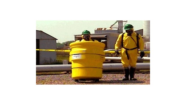 HAZWOPER First Responder: Awareness Level HAZWOPER First Responder: Awareness Level