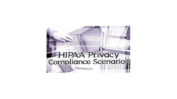HIPAA: Compliance Scenarios HIPAA: Compliance Scenarios