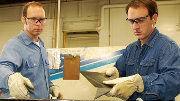Housekeeping Safety: A Team Approach Housekeeping Safety: A Team Approach