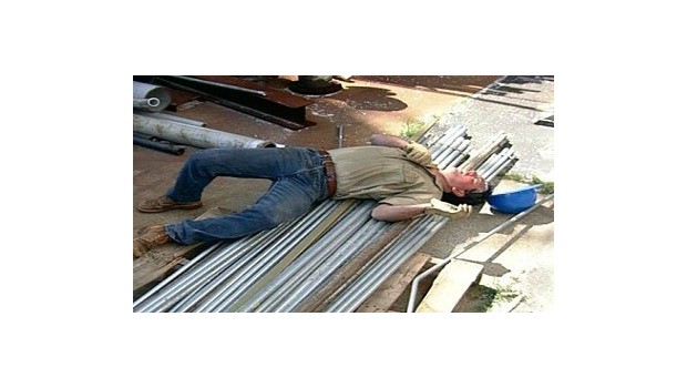 Heat Stress: Don't Lose Your Cool Heat Stress: Don't Lose Your Cool