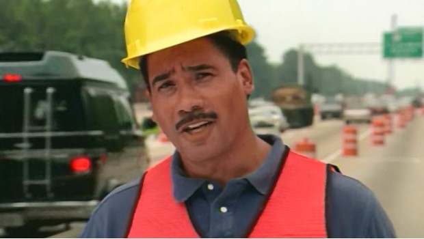 Highway Workzone Safety: The Basics Highway Workzone Safety: The Basics