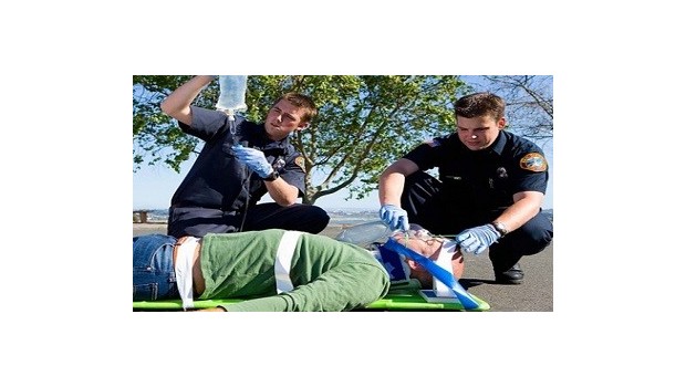 Incident Command System: When Seconds Count Incident Command System: When Seconds Count