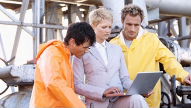 Incident Investigation: The Big Picture Incident Investigation: The Big Picture